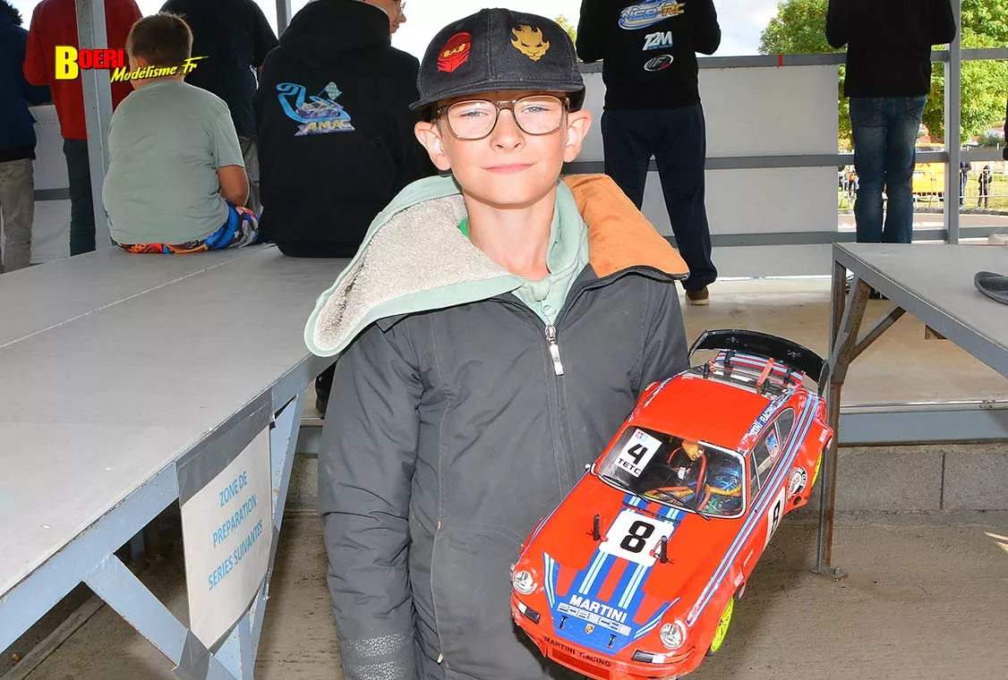 Super Finale challenge TETC Tamiya Lempdes piste 1/10 électrique RC les 10 et 11 octobre 2026 Super Finale challenge TETC Tamiya Lempdes piste 1/10 électrique RC les 10 et 11 octobre 2026