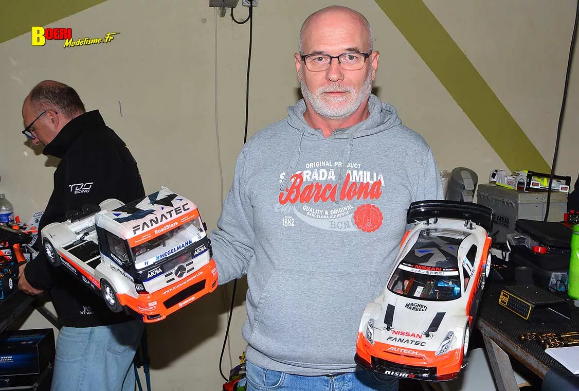Super Finale challenge TETC Tamiya Lempdes piste 1/10 électrique RC les 10 et 11 octobre 2026 Super Finale challenge TETC Tamiya Lempdes piste 1/10 électrique RC les 10 et 11 octobre 2026
