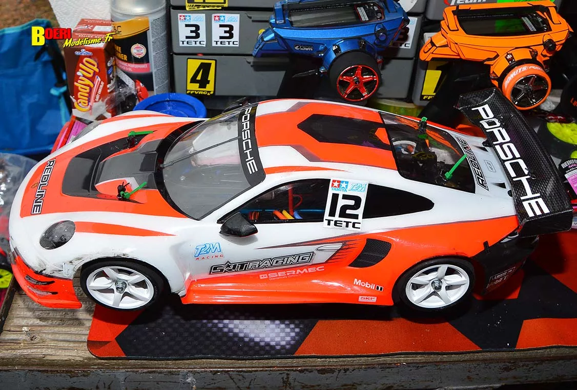 Super Finale challenge TETC Tamiya Lempdes piste 1/10 électrique RC les 10 et 11 octobre 2026 Super Finale challenge TETC Tamiya Lempdes piste 1/10 électrique RC les 10 et 11 octobre 2026
