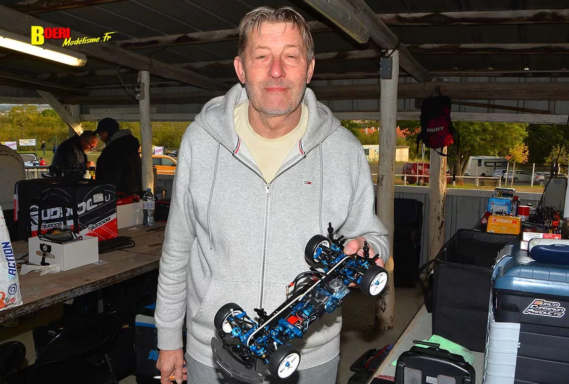 Super Finale challenge TETC Tamiya Lempdes piste 1/10 électrique RC les 10 et 11 octobre 2026 Super Finale challenge TETC Tamiya Lempdes piste 1/10 électrique RC les 10 et 11 octobre 2026