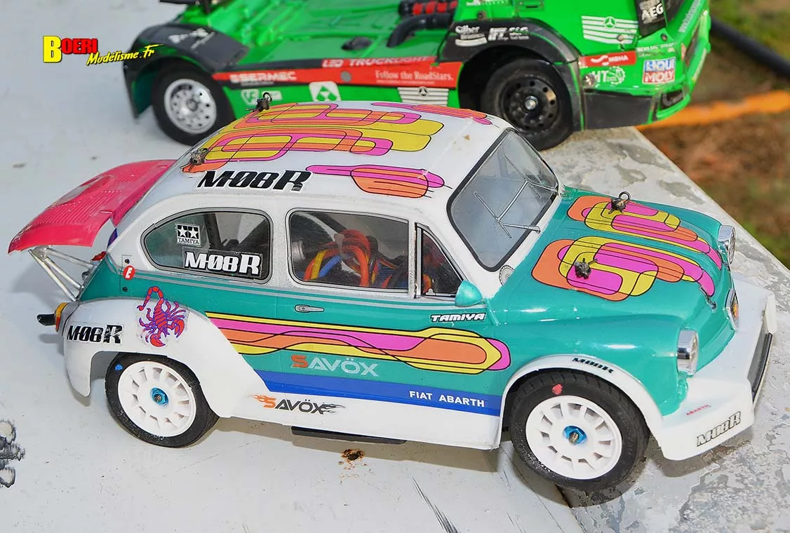 Super Finale challenge TETC Tamiya Lempdes piste 1/10 électrique RC les 10 et 11 octobre 2026 Super Finale challenge TETC Tamiya Lempdes piste 1/10 électrique RC les 10 et 11 octobre 2026