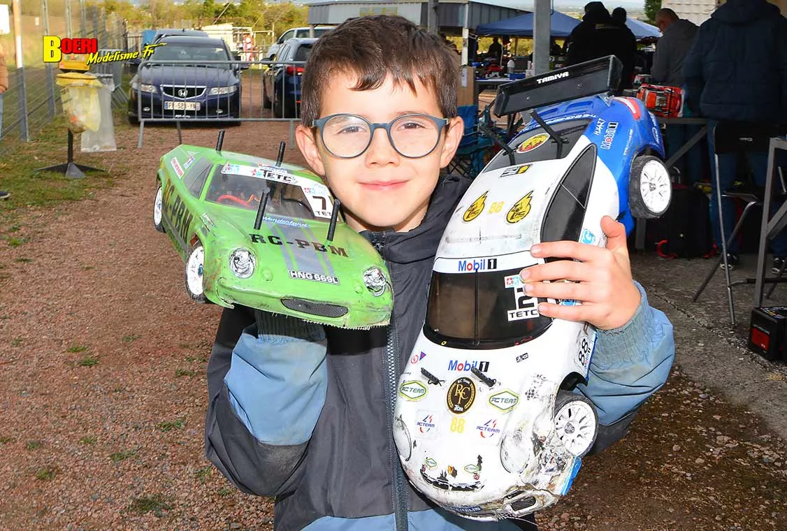 Super Finale challenge TETC Tamiya Lempdes piste 1/10 électrique RC les 10 et 11 octobre 2026 Super Finale challenge TETC Tamiya Lempdes piste 1/10 électrique RC les 10 et 11 octobre 2026