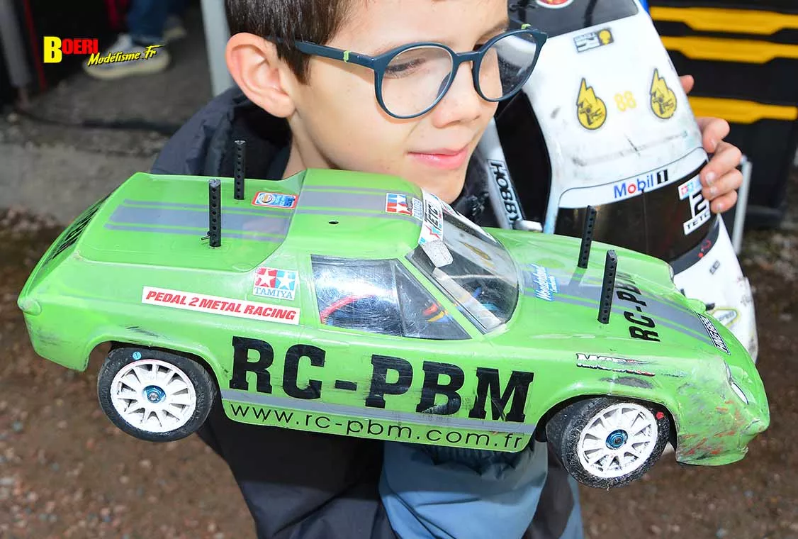 Super Finale challenge TETC Tamiya Lempdes piste 1/10 électrique RC les 10 et 11 octobre 2026 Super Finale challenge TETC Tamiya Lempdes piste 1/10 électrique RC les 10 et 11 octobre 2026