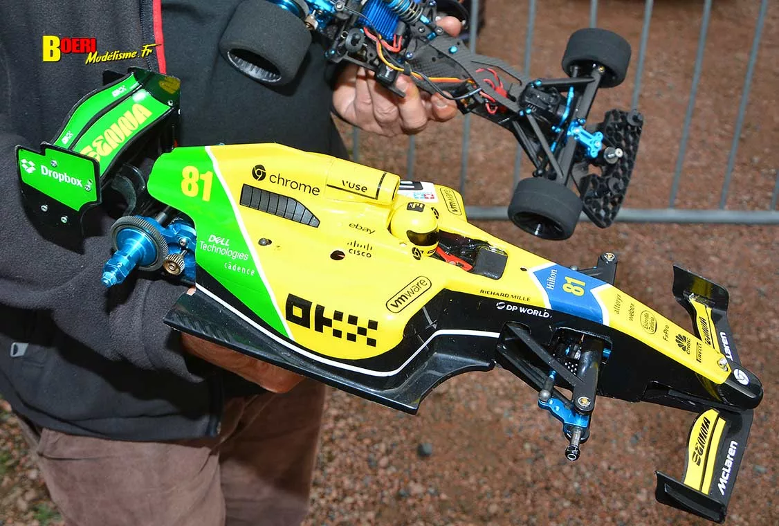 Super Finale challenge TETC Tamiya Lempdes piste 1/10 électrique RC les 10 et 11 octobre 2026 Super Finale challenge TETC Tamiya Lempdes piste 1/10 électrique RC les 10 et 11 octobre 2026