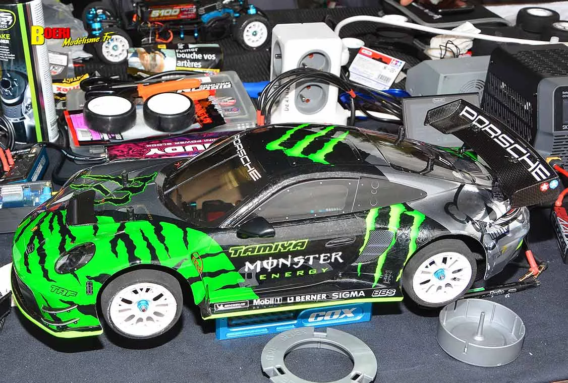Super Finale challenge TETC Tamiya Lempdes piste 1/10 électrique RC les 10 et 11 octobre 2026 Super Finale challenge TETC Tamiya Lempdes piste 1/10 électrique RC les 10 et 11 octobre 2026
