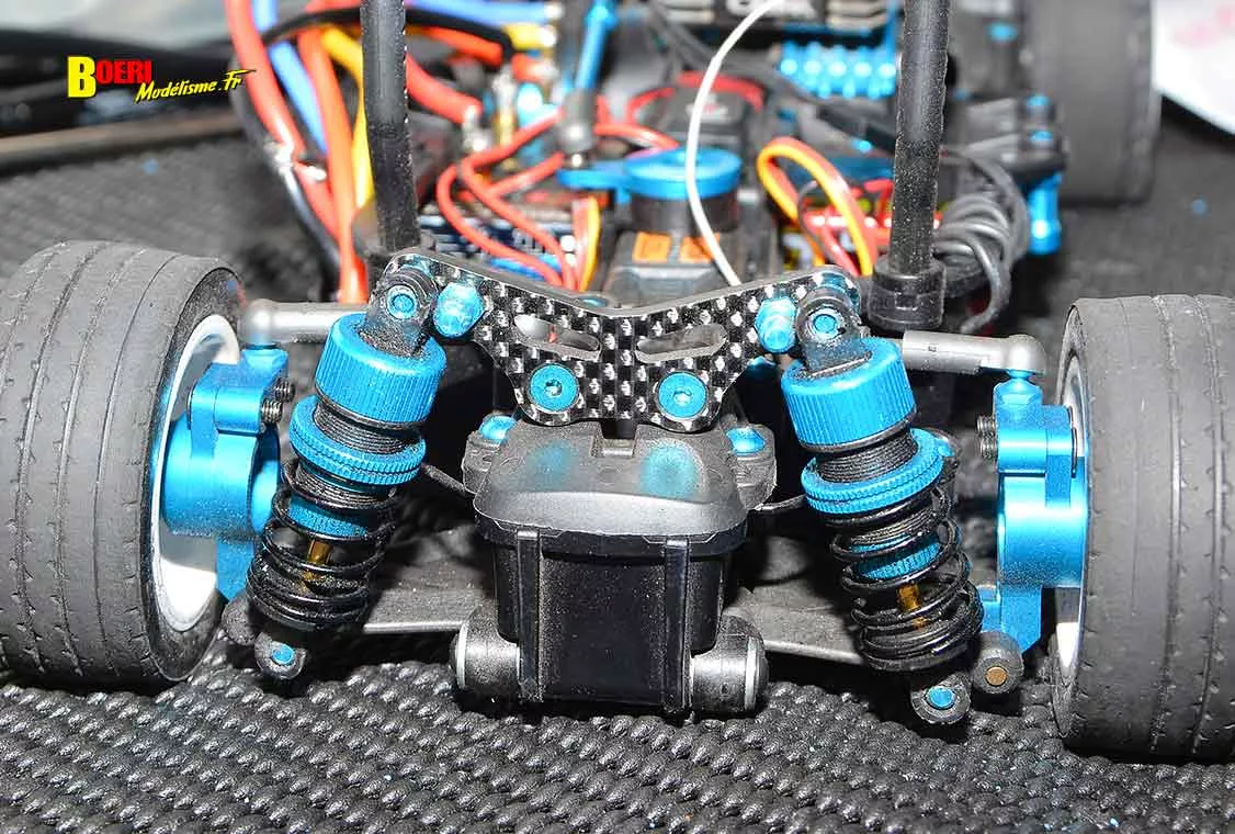 Super Finale challenge TETC Tamiya Lempdes piste 1/10 électrique RC les 10 et 11 octobre 2026 Super Finale challenge TETC Tamiya Lempdes piste 1/10 électrique RC les 10 et 11 octobre 2026