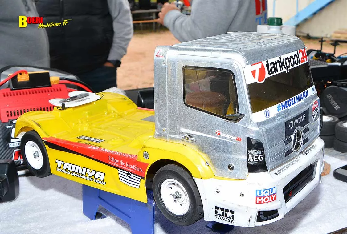 Super Finale challenge TETC Tamiya Lempdes piste 1/10 électrique RC les 10 et 11 octobre 2026 Super Finale challenge TETC Tamiya Lempdes piste 1/10 électrique RC les 10 et 11 octobre 2026
