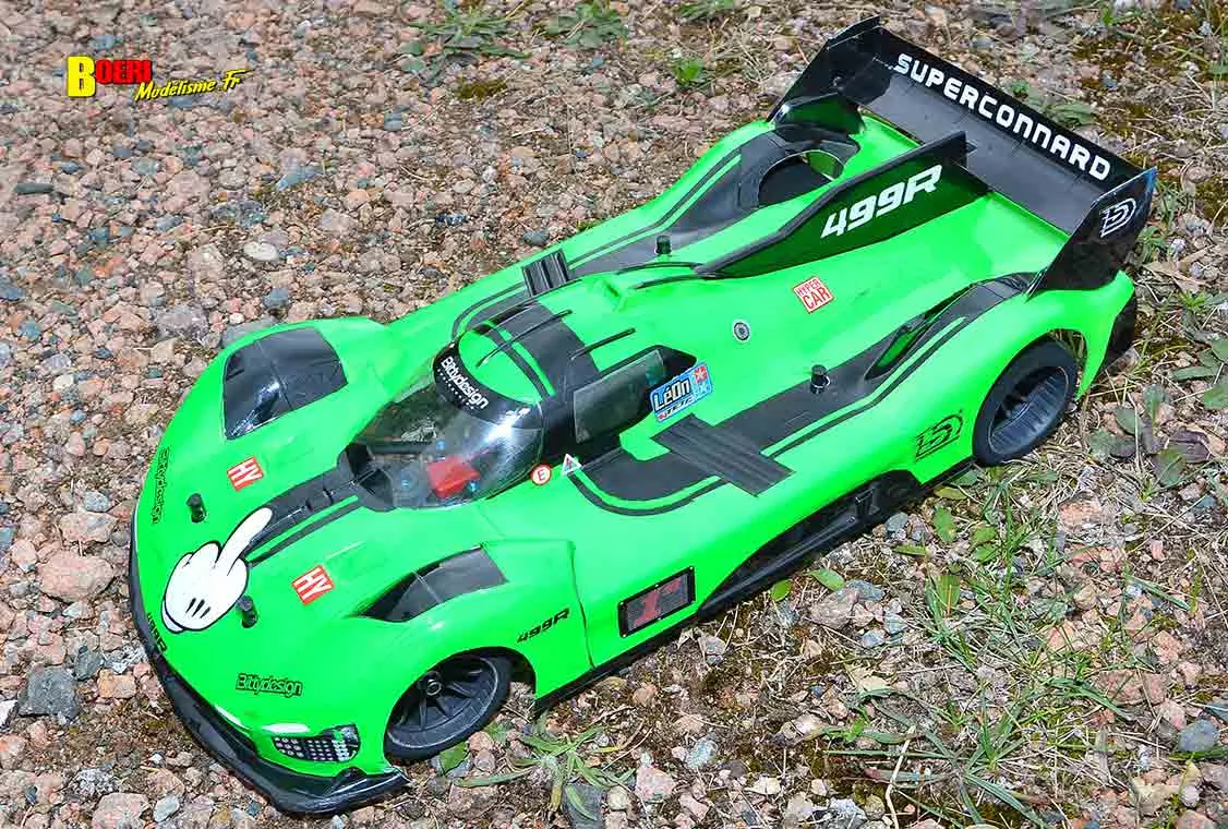 Super Finale challenge TETC Tamiya Lempdes piste 1/10 électrique RC les 10 et 11 octobre 2026 Super Finale challenge TETC Tamiya Lempdes piste 1/10 électrique RC les 10 et 11 octobre 2026