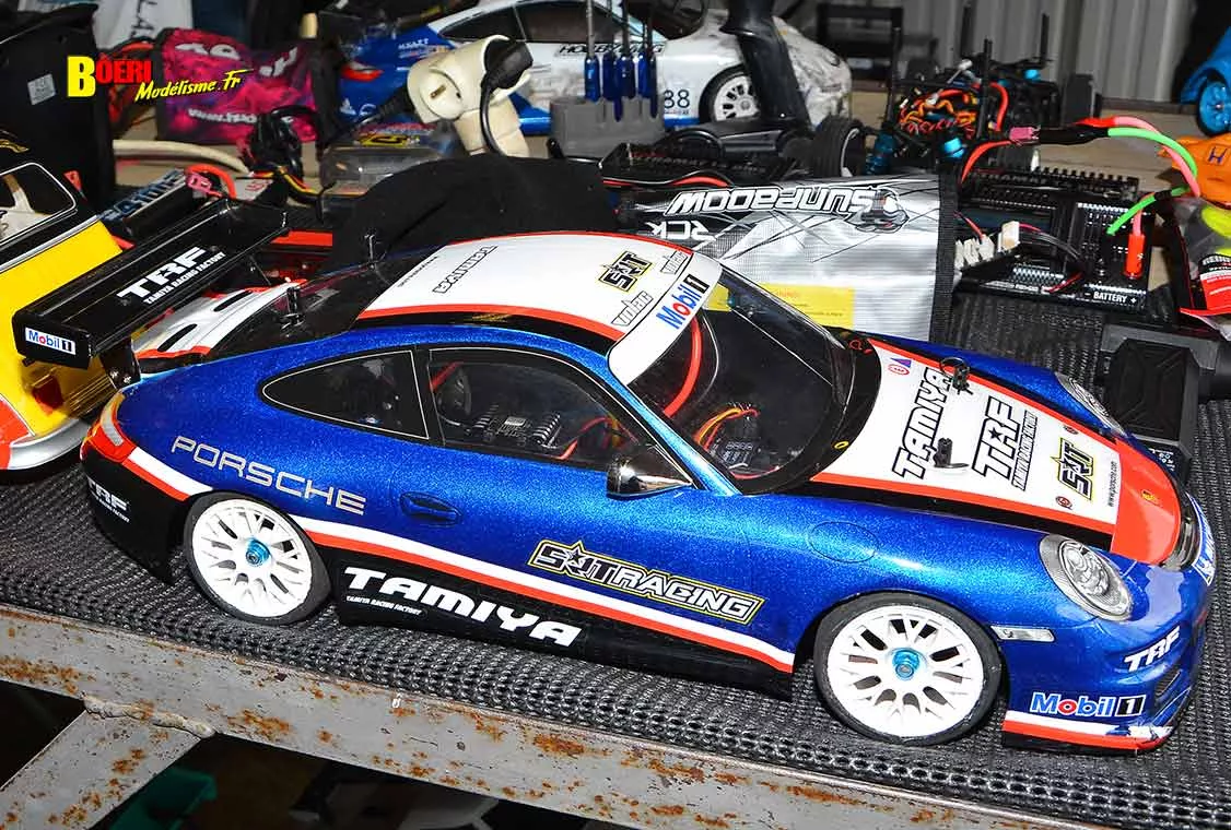 Super Finale challenge TETC Tamiya Lempdes piste 1/10 électrique RC les 10 et 11 octobre 2026 Super Finale challenge TETC Tamiya Lempdes piste 1/10 électrique RC les 10 et 11 octobre 2026