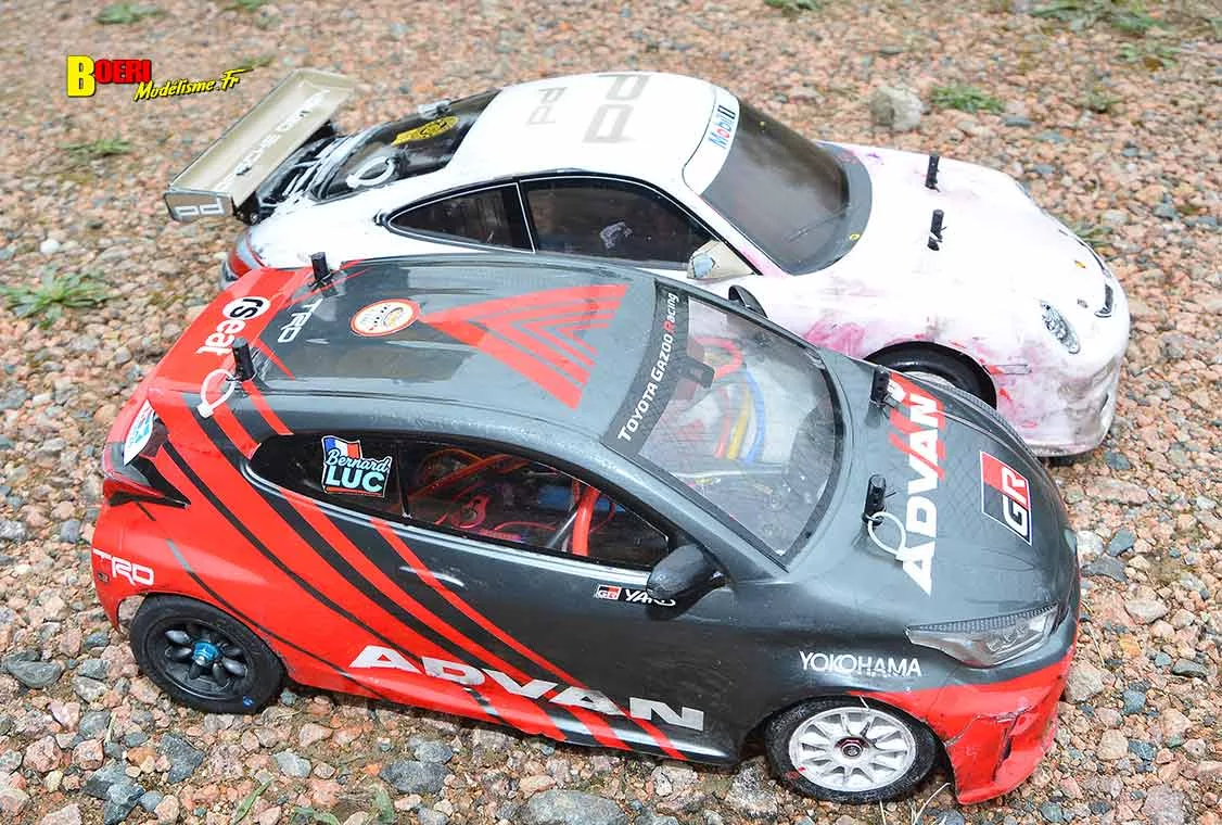 Super Finale challenge TETC Tamiya Lempdes piste 1/10 électrique RC les 10 et 11 octobre 2026 Super Finale challenge TETC Tamiya Lempdes piste 1/10 électrique RC les 10 et 11 octobre 2026