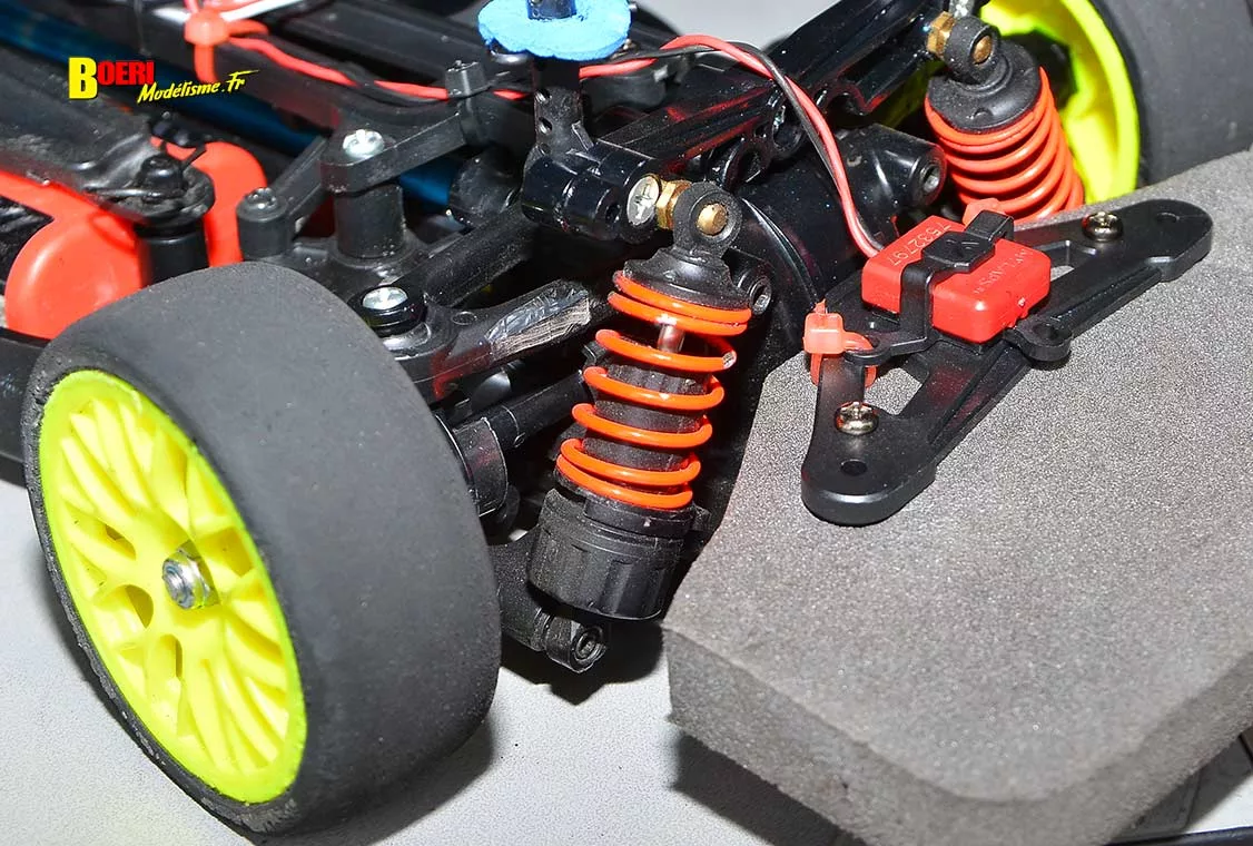 Super Finale challenge TETC Tamiya Lempdes piste 1/10 électrique RC les 10 et 11 octobre 2026 Super Finale challenge TETC Tamiya Lempdes piste 1/10 électrique RC les 10 et 11 octobre 2026