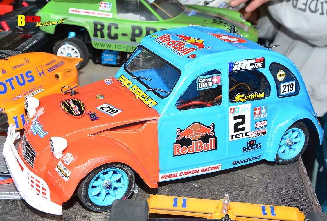 Super Finale challenge TETC Tamiya Lempdes piste 1/10 électrique RC les 10 et 11 octobre 2026 Super Finale challenge TETC Tamiya Lempdes piste 1/10 électrique RC les 10 et 11 octobre 2026