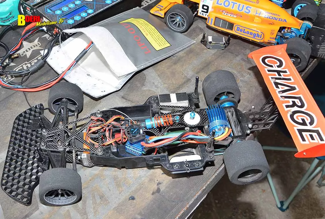 Super Finale challenge TETC Tamiya Lempdes piste 1/10 électrique RC les 10 et 11 octobre 2026 Super Finale challenge TETC Tamiya Lempdes piste 1/10 électrique RC les 10 et 11 octobre 2026