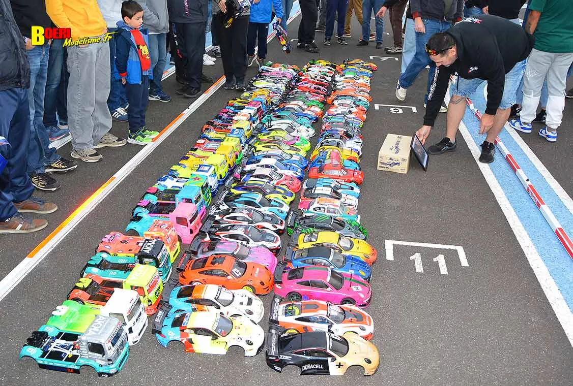 Super Finale challenge TETC Tamiya Lempdes piste 1/10 électrique RC les 10 et 11 octobre 2026 Super Finale challenge TETC Tamiya Lempdes piste 1/10 électrique RC les 10 et 11 octobre 2026