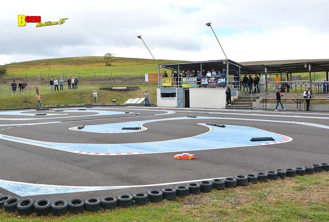 Super Finale challenge TETC Tamiya Lempdes piste 1/10 électrique RC les 10 et 11 octobre 2026 Super Finale challenge TETC Tamiya Lempdes piste 1/10 électrique RC les 10 et 11 octobre 2026
