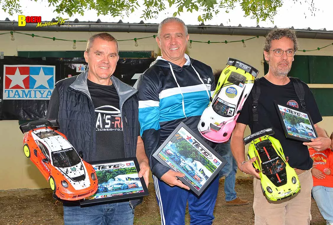 Super Finale challenge TETC Tamiya Lempdes piste 1/10 électrique RC les 10 et 11 octobre 2026 Super Finale challenge TETC Tamiya Lempdes piste 1/10 électrique RC les 10 et 11 octobre 2026